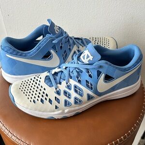 Nike UNC Train 4 Athletic Shoes